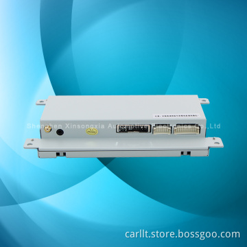 Car Video Upgrade Decoder for A6l/Q7/S6